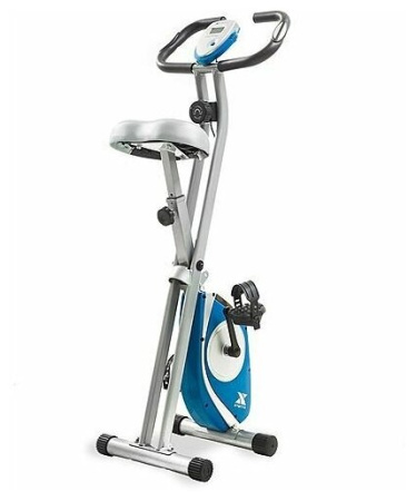 Велотренажер складной Xterra FB150