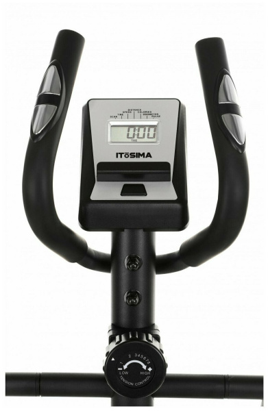 Эллиптический тренажер Itosima IT100M