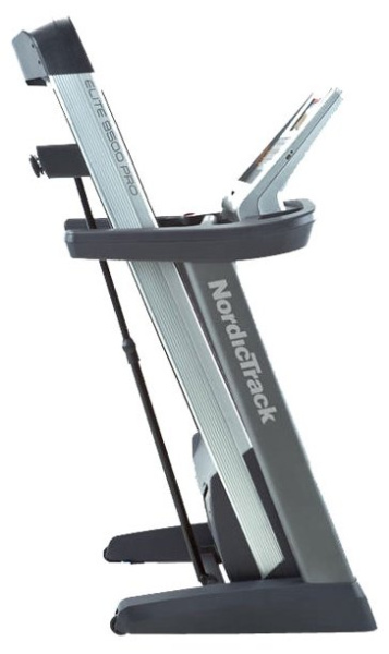 Электрическая беговая дорожка NordicTrack Elite 9500 Pro (NTL19011)