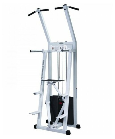 Комбинированный станок с разгружением V-Sport FT-125