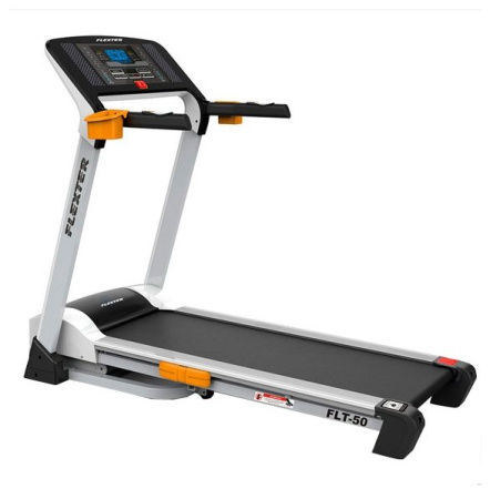 Электрическая беговая дорожка Flexter FLT-50