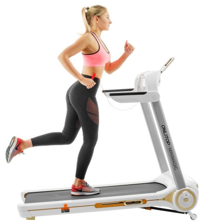 Беговая дорожка Onlitop MINI MAGIC