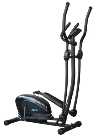 Эллиптический тренажер Starfit VE-103 Optimus New