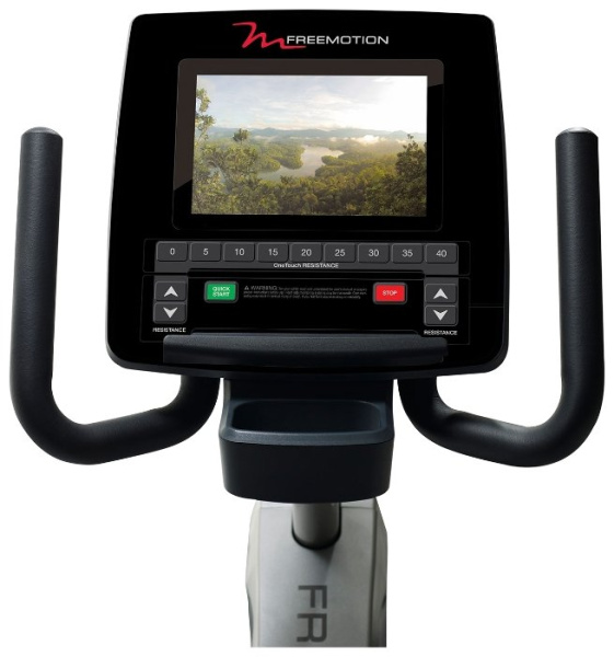 Велоэргометр FreeMotion Fitness FMEX82614 R12.4
