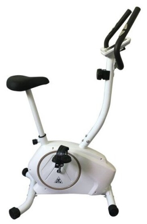 Вертикальный велотренажер DFC B6803B