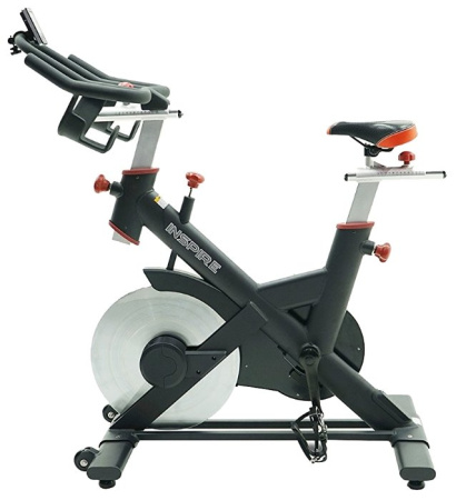 Спин-байк Inspire IC2