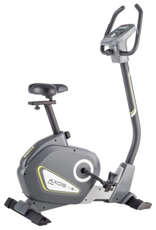 Вертикальный велотренажер KETTLER 7629-500 Axos Cycle P