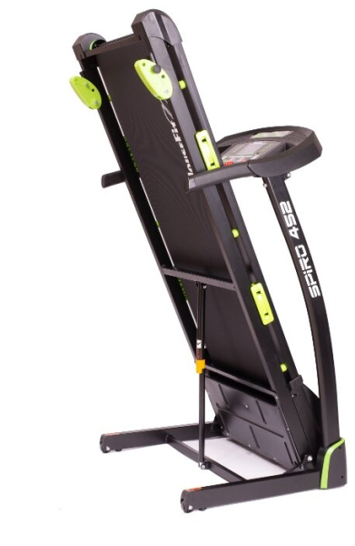 Электрическая беговая дорожка HouseFit SPIRO 452 Электрическая беговая дорожка HouseFit SPIRO 452