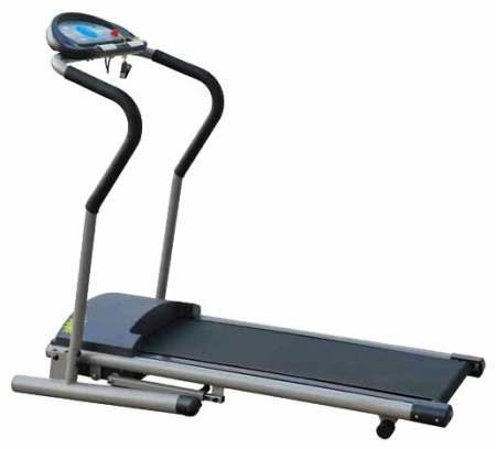 Электрическая беговая дорожка Cliff JDB-008