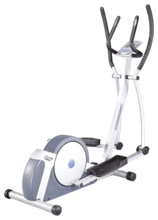 Эллиптический тренажер LifeGear 93927 Megahertz
