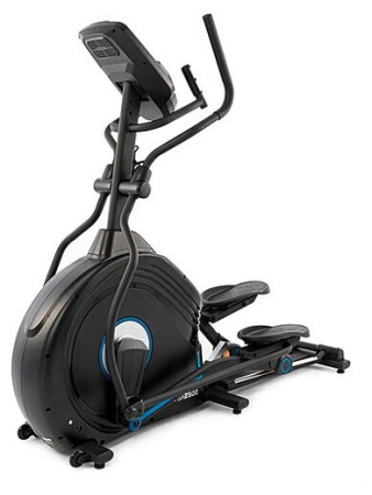 Эллиптический тренажер Xterra FSX2500