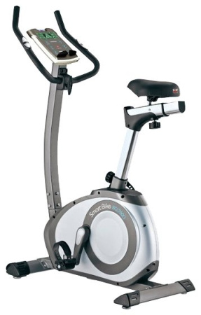 Вертикальный велотренажер Body Sculpture BC-6760G