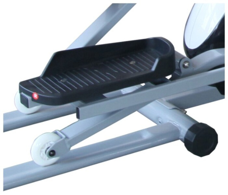 Эллиптический тренажер DFC E8602T