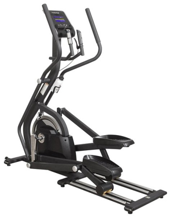 Эллиптический тренажер SPIRIT XG-200i