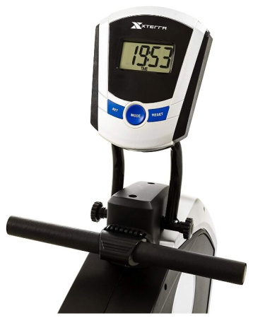 Гребной тренажер Xterra ERG200