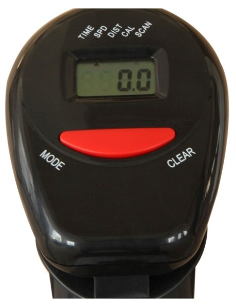 Эллиптический тренажер DFC E3.5H2