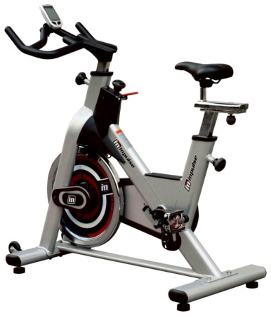 Спин-байк Impulse PS300DZB