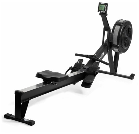 Гребной тренажер аэродинамический VictoryFit VF AR 700