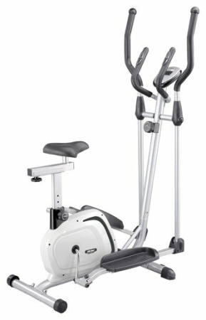 Эллиптический тренажер LifeGear 93576 Mercury