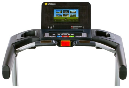 Электрическая беговая дорожка LifeSpan TR6000iC