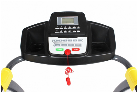 Беговая дорожка American Fitness TR-MT05