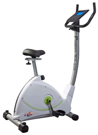 Велоэргометр Dender RX-809 Phoenix