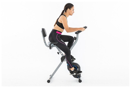 Велотренажер складной Xterra FB360