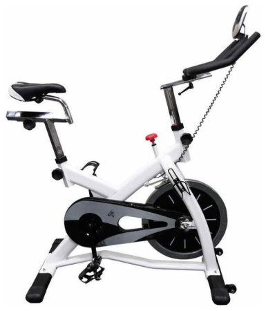 Спин-байк DFC B3018N