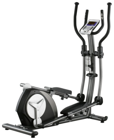 Эллиптический тренажер Clear Fit Scroll BS 30 Big Step