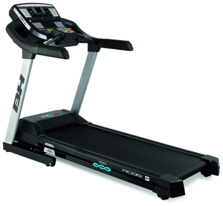 Беговая дорожка BH FITNESS I.RC09