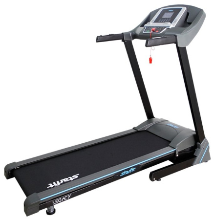 Электрическая беговая дорожка Starfit TM-306 Legacy