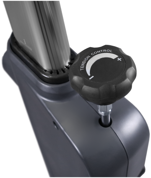 Спин-байк с консолью Bronze Gym S1000M PRO TURBO