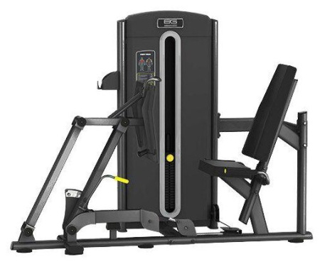 Тренажер со встроенными весами Bronze Gym M05-015