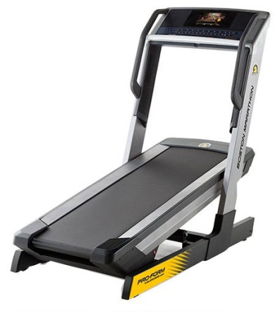 Электрическая беговая дорожка ProForm 3.0 Boston Marathon (PFTL30012)