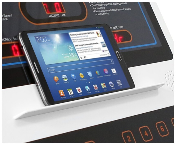 Беговая дорожка Svensson Industrial PN5000