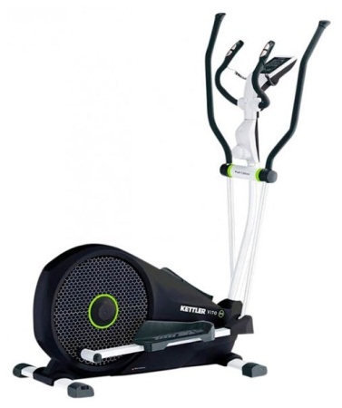 Эллиптический тренажер KETTLER 7658-100 Vito M Fun