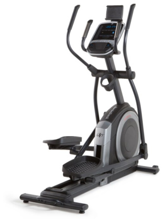 Эллиптический тренажер NordicTrack C 5.5 (NTEVEL69818)