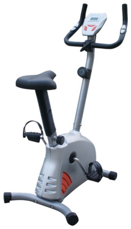 Вертикальный велотренажер Eras BK0075-01