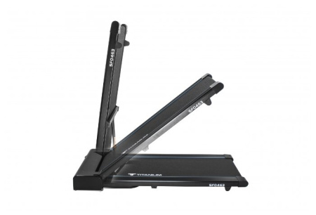 Электрическая беговая дорожка Titanium SF 0463