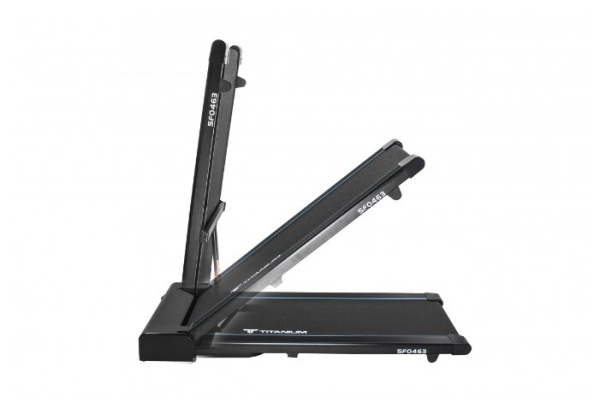 Электрическая беговая дорожка Titanium SF 0463