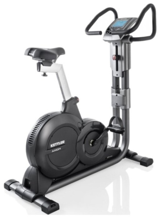 Велоэргометр KETTLER 7690-670 Axiom