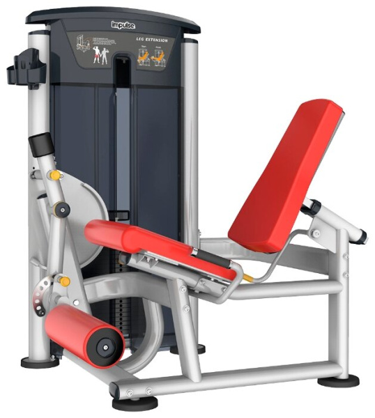 Тренажер со встроенными весами AeroFit IT9505