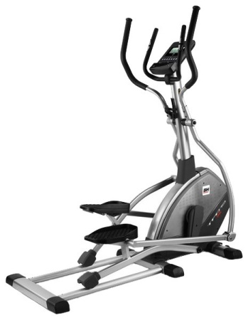 Эллиптический тренажер BH FITNESS G855 TFC 19 Dual