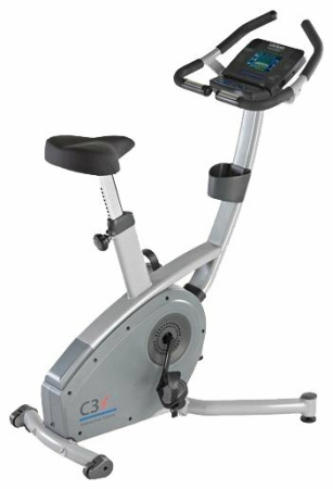 Вертикальный велотренажер LifeSpan C3i