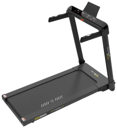 Беговая дорожка электрическая для дома Altezani ALF 1400