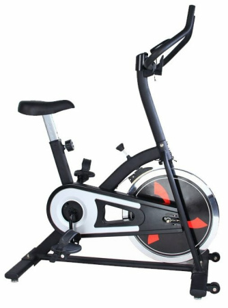 Вертикальный велотренажер HouseFit HB-8236