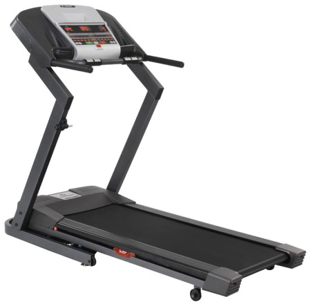 Электрическая беговая дорожка Horizon 821T