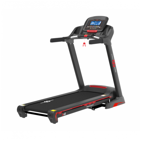 Беговая дорожка CardioPower S40