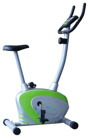 Вертикальный велотренажер Starfit BK-103 Optimus