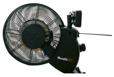 Гребной тренажер HOUSEFIT SKYLINE AIR